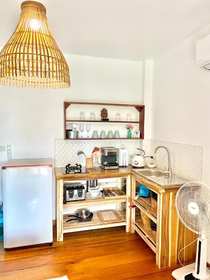 Apartment Kalulushi Ko Pha Ngan