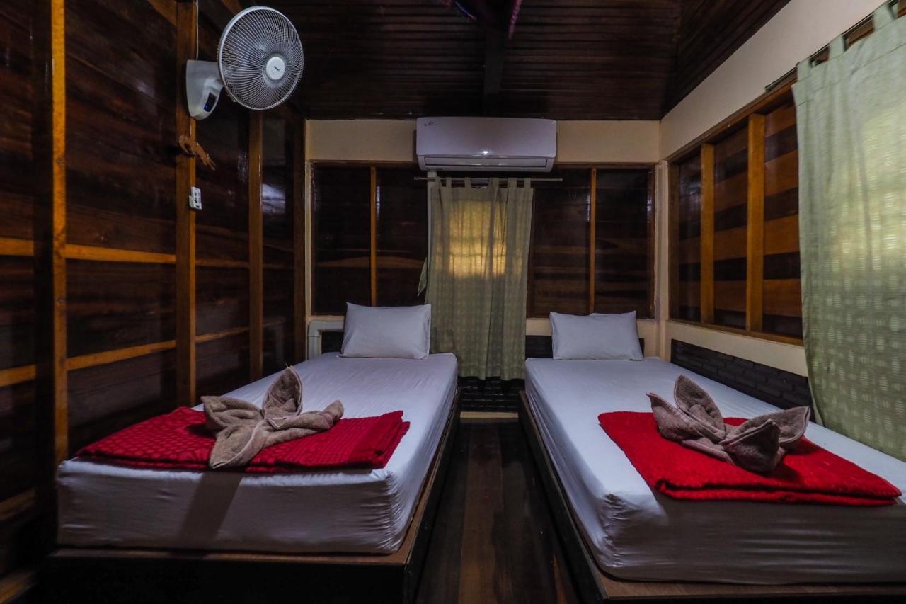 Resort Ratmanee House Kanchanaburi
