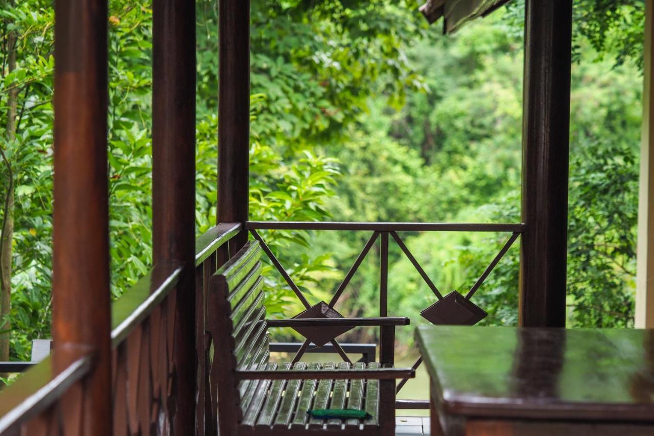 Resort Ratmanee House