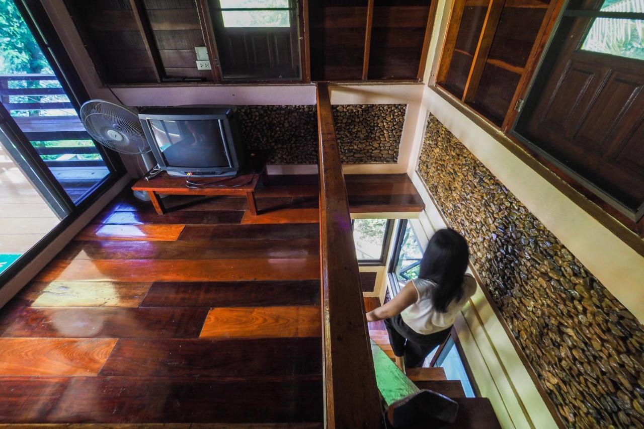 Ratmanee House Resort
