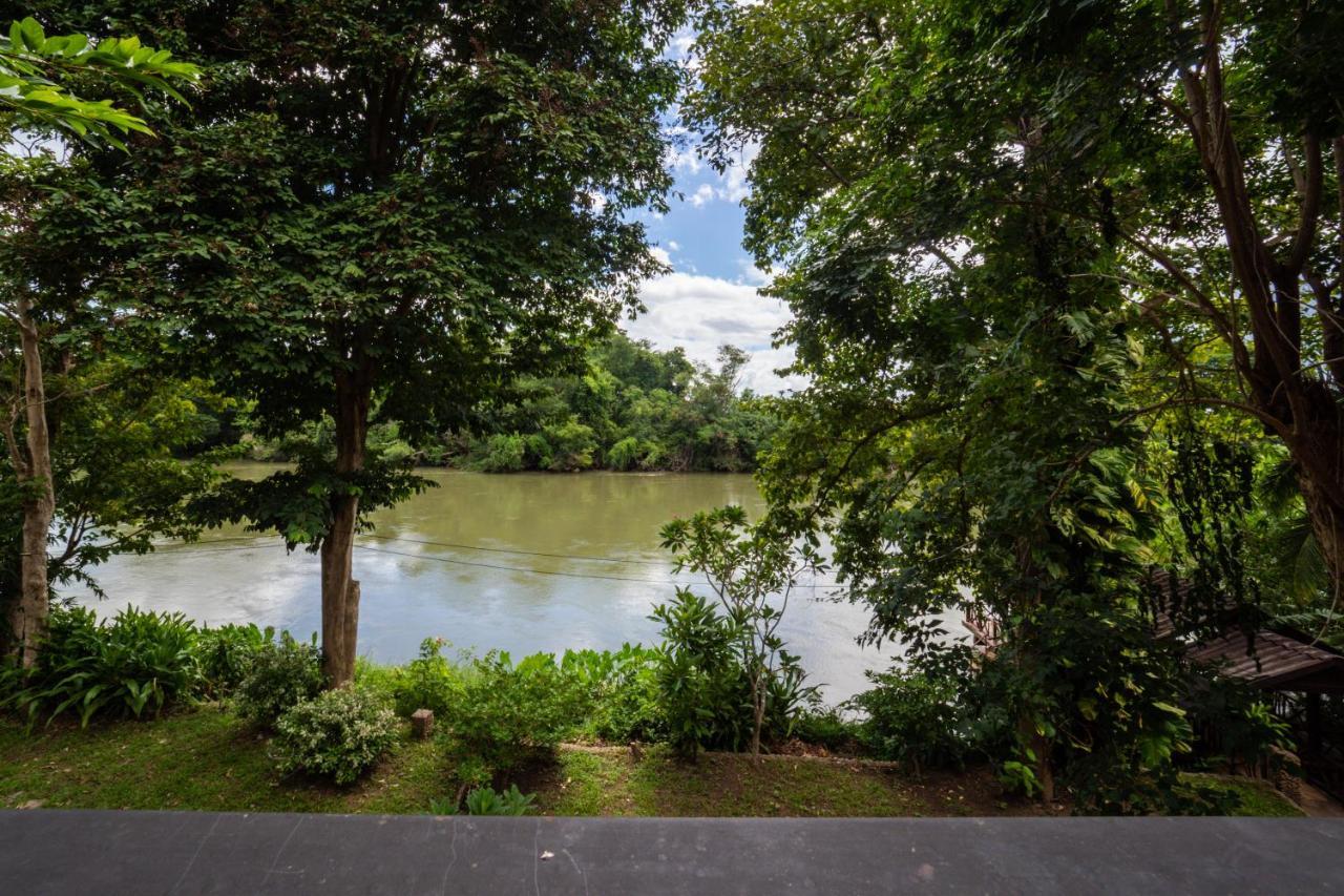Ratmanee House Resort Kanchanaburi