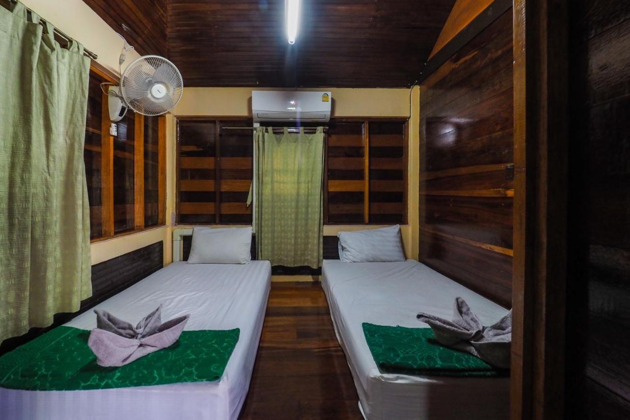 Ratmanee House Resort Kanchanaburi
