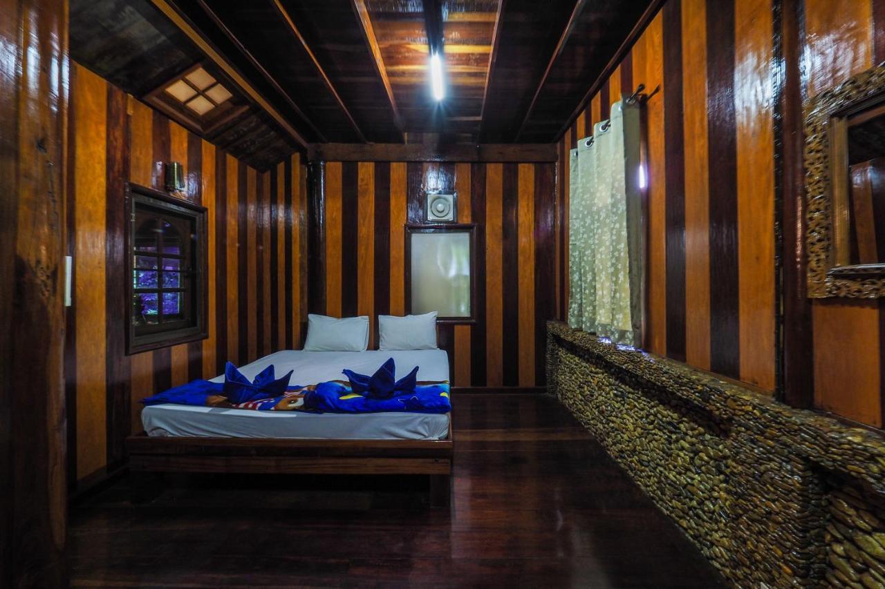 Ratmanee House Resort