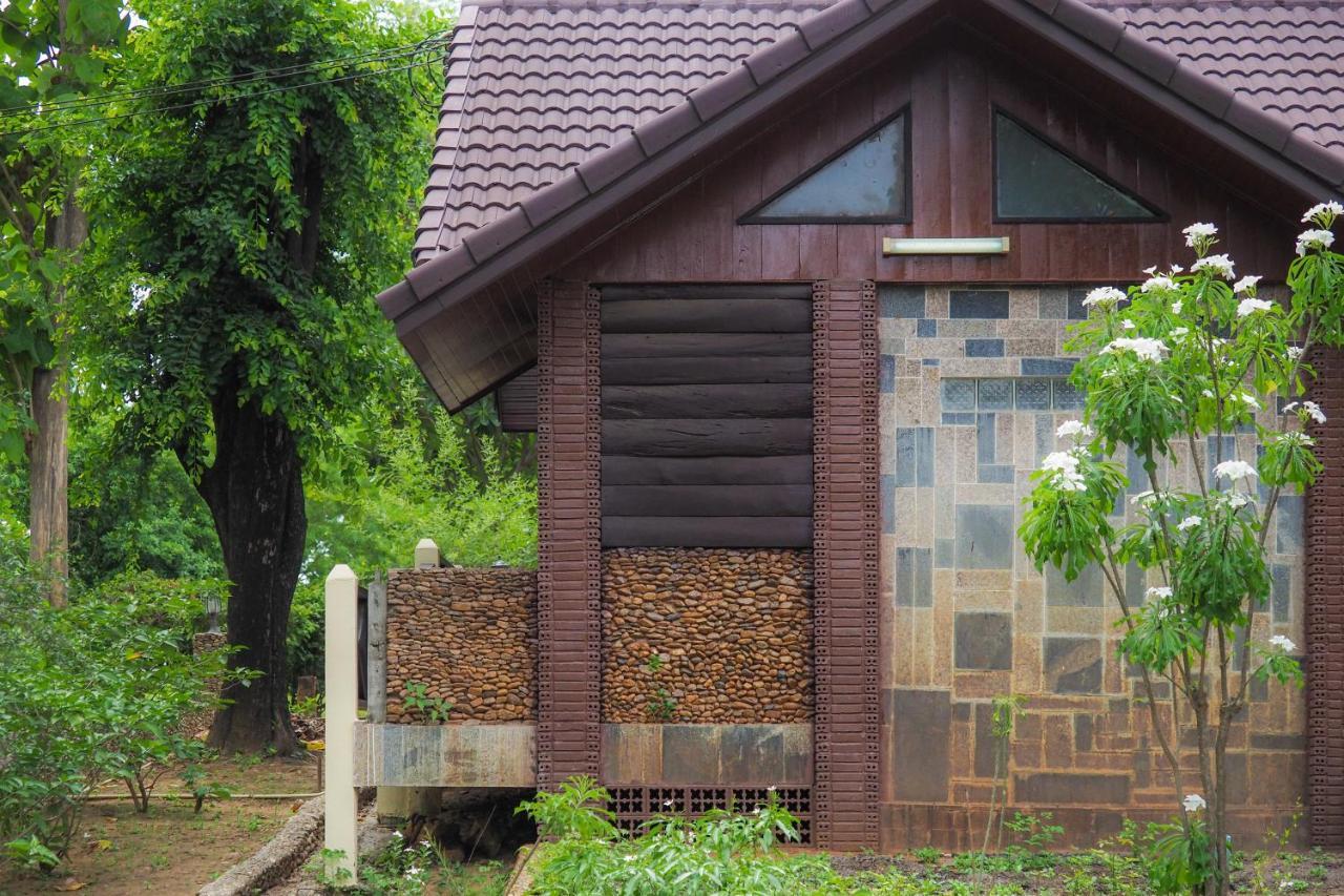 Ratmanee House Kanchanaburi