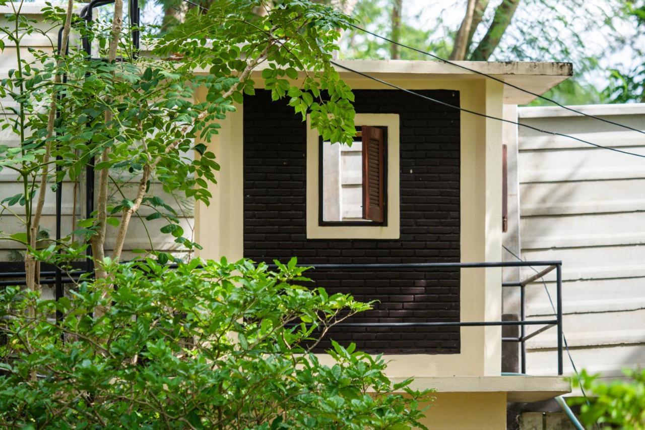 Resort Ratmanee House Kanchanaburi