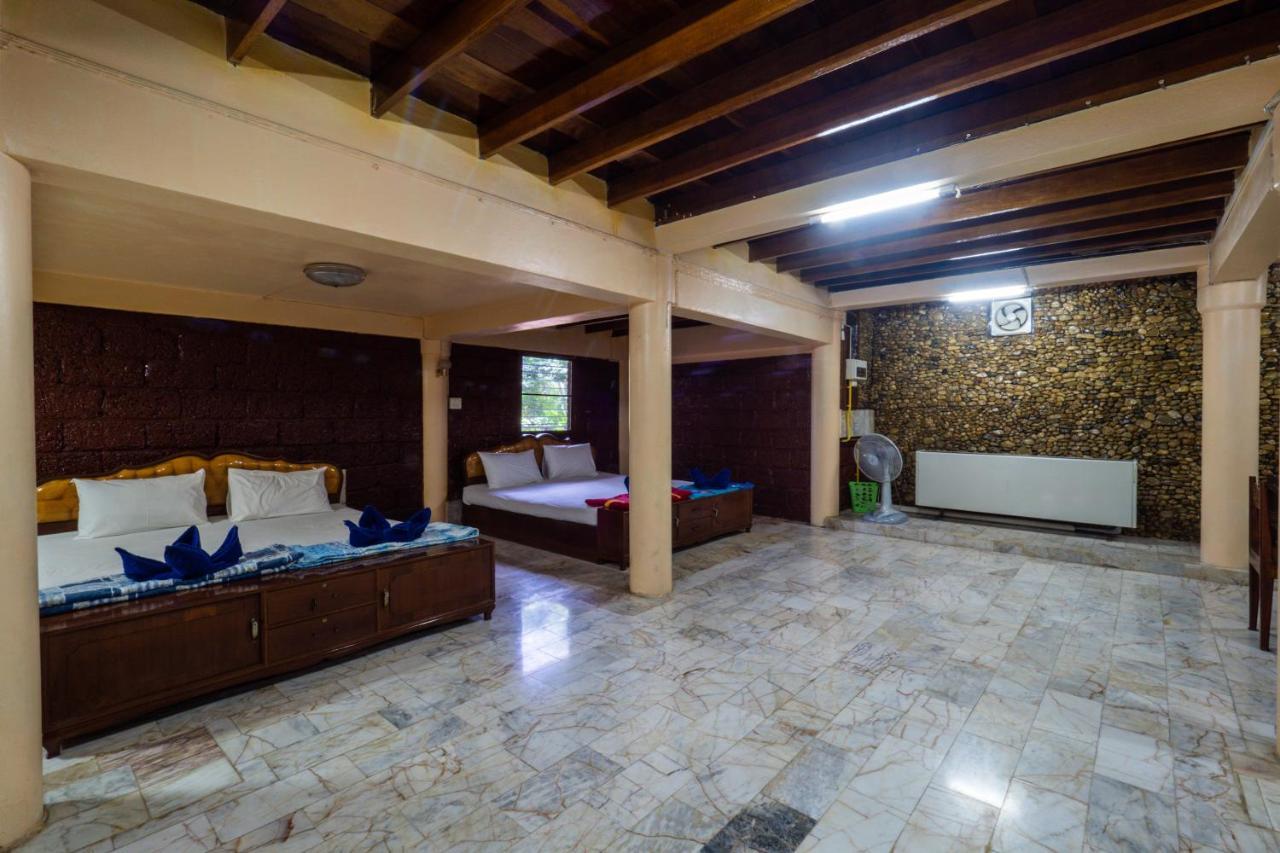 Resort Ratmanee House 2*