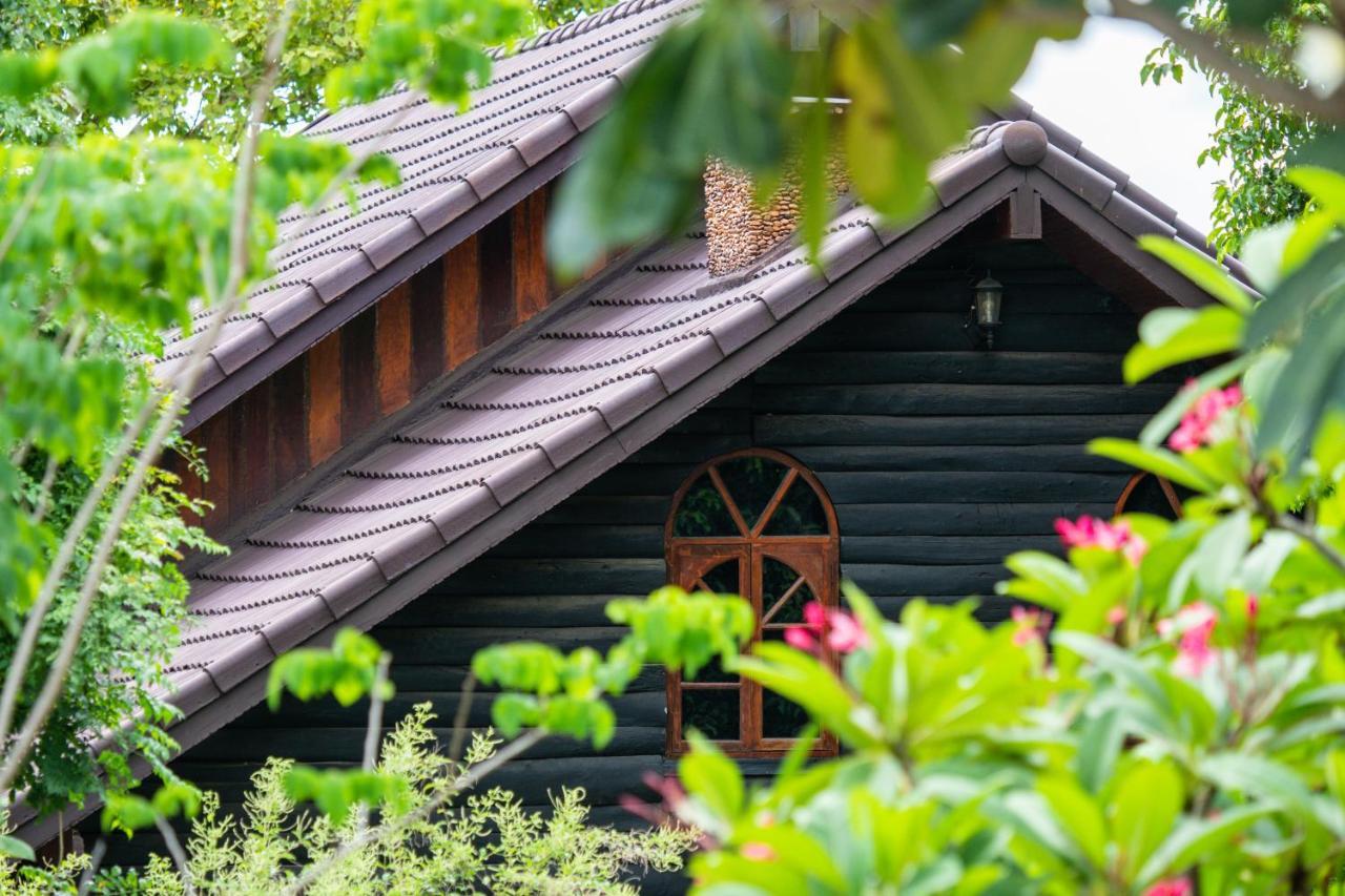 Resort Ratmanee House Kanchanaburi