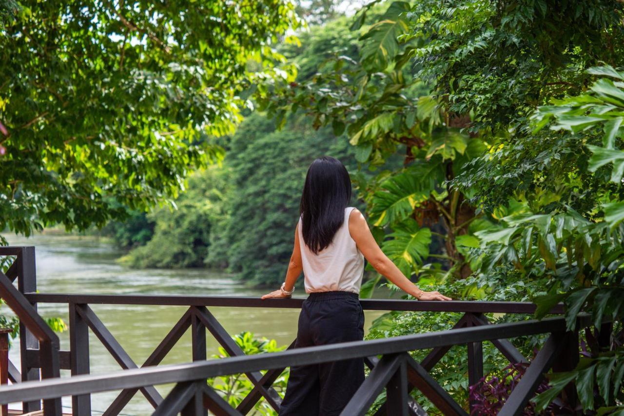 Resort Ratmanee House Kanchanaburi