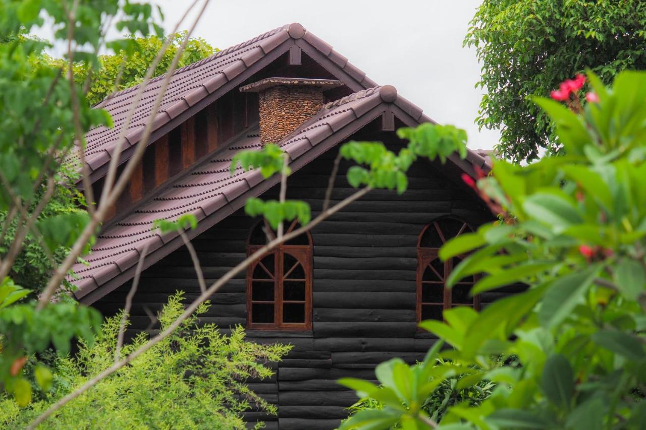 Ratmanee House Kanchanaburi