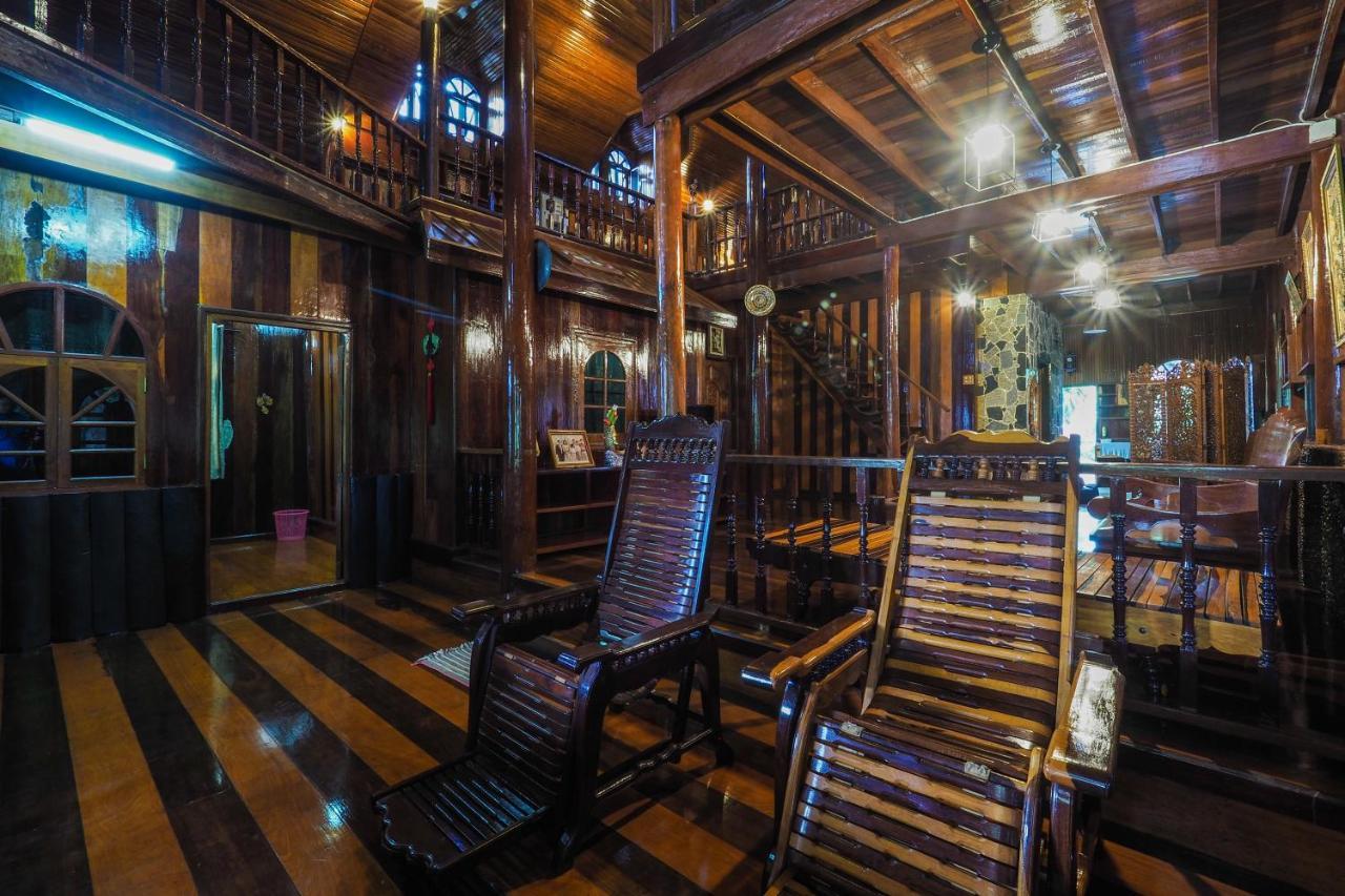 Ratmanee House 2*