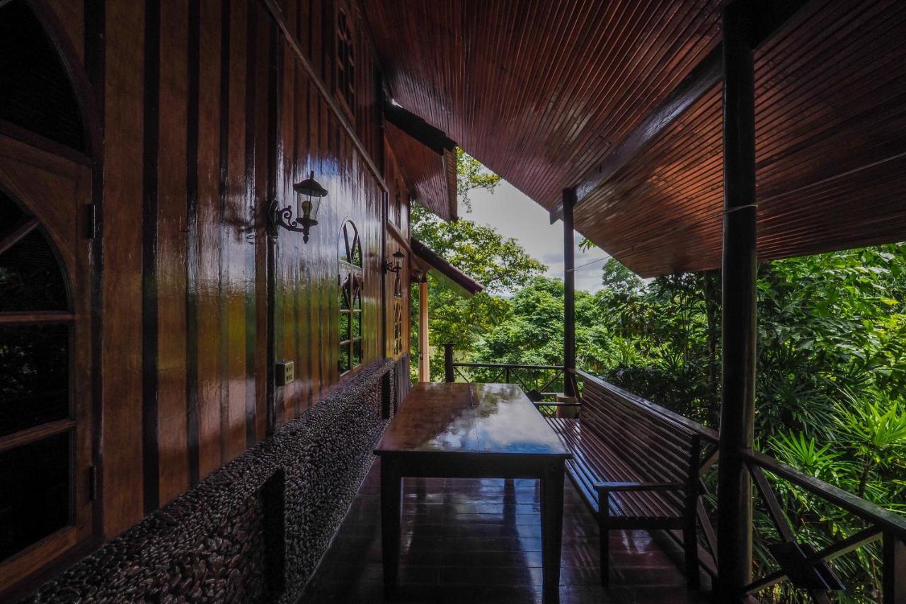 Ratmanee House Resort 2*