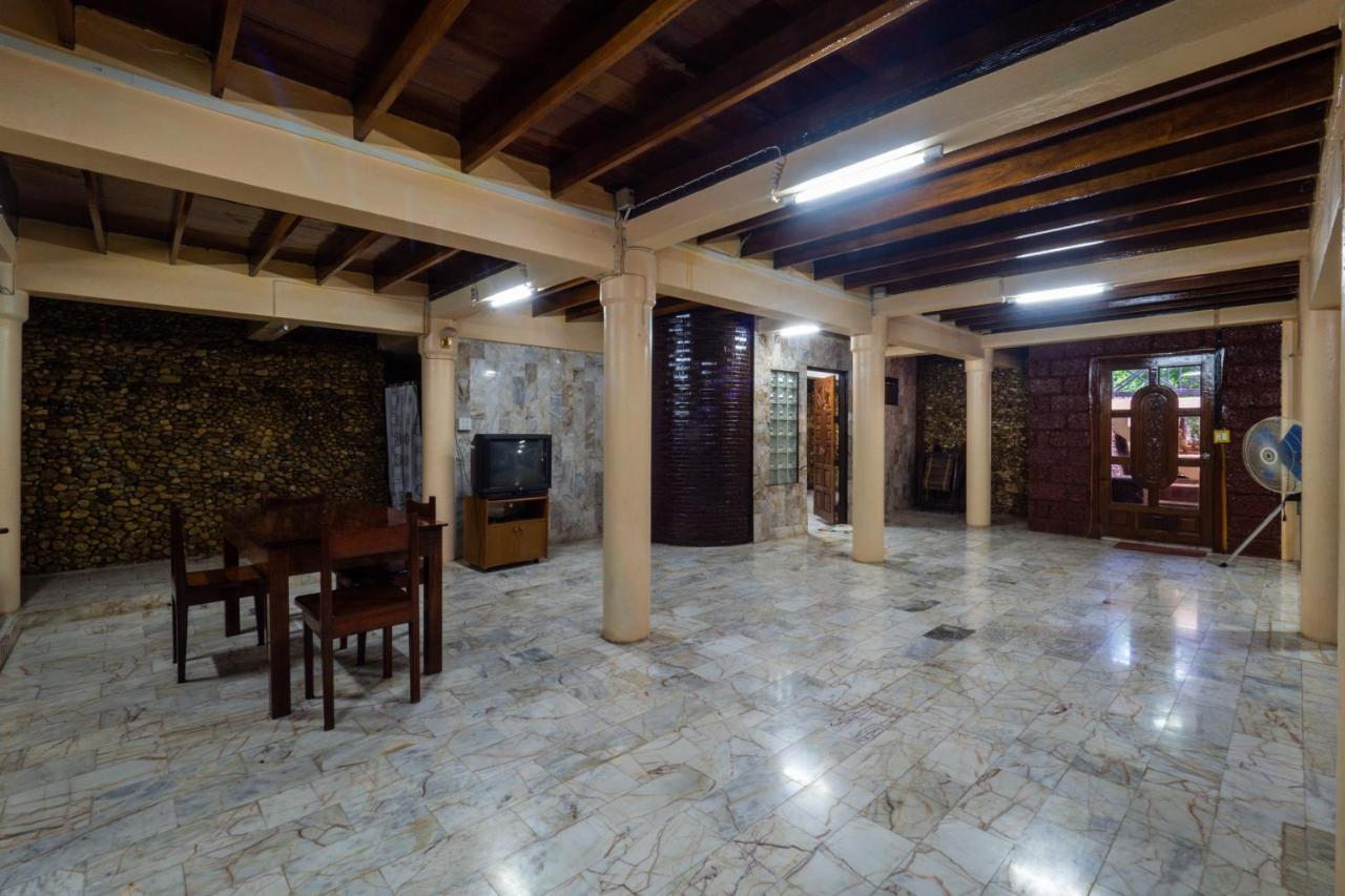 Ratmanee House Resort Kanchanaburi
