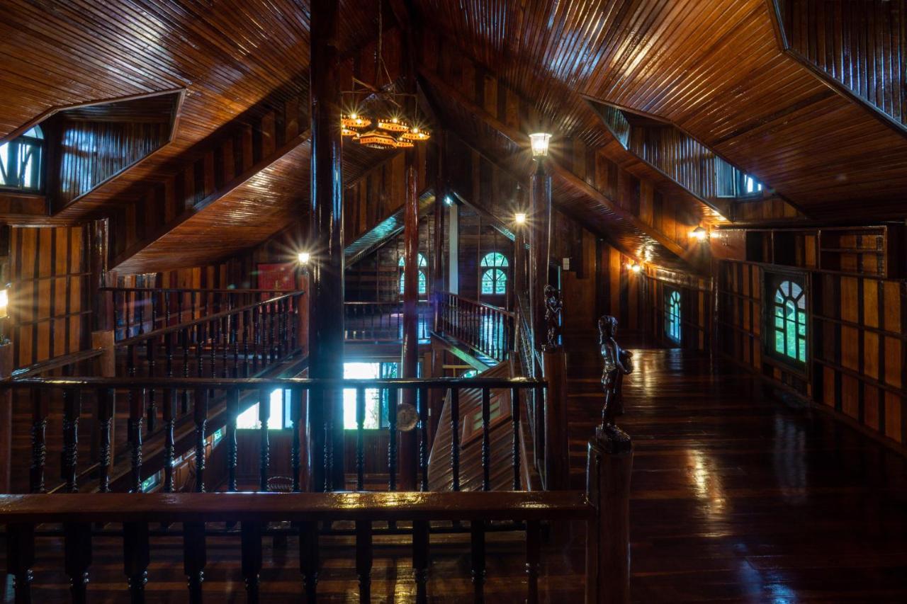 Resort Ratmanee House 2*