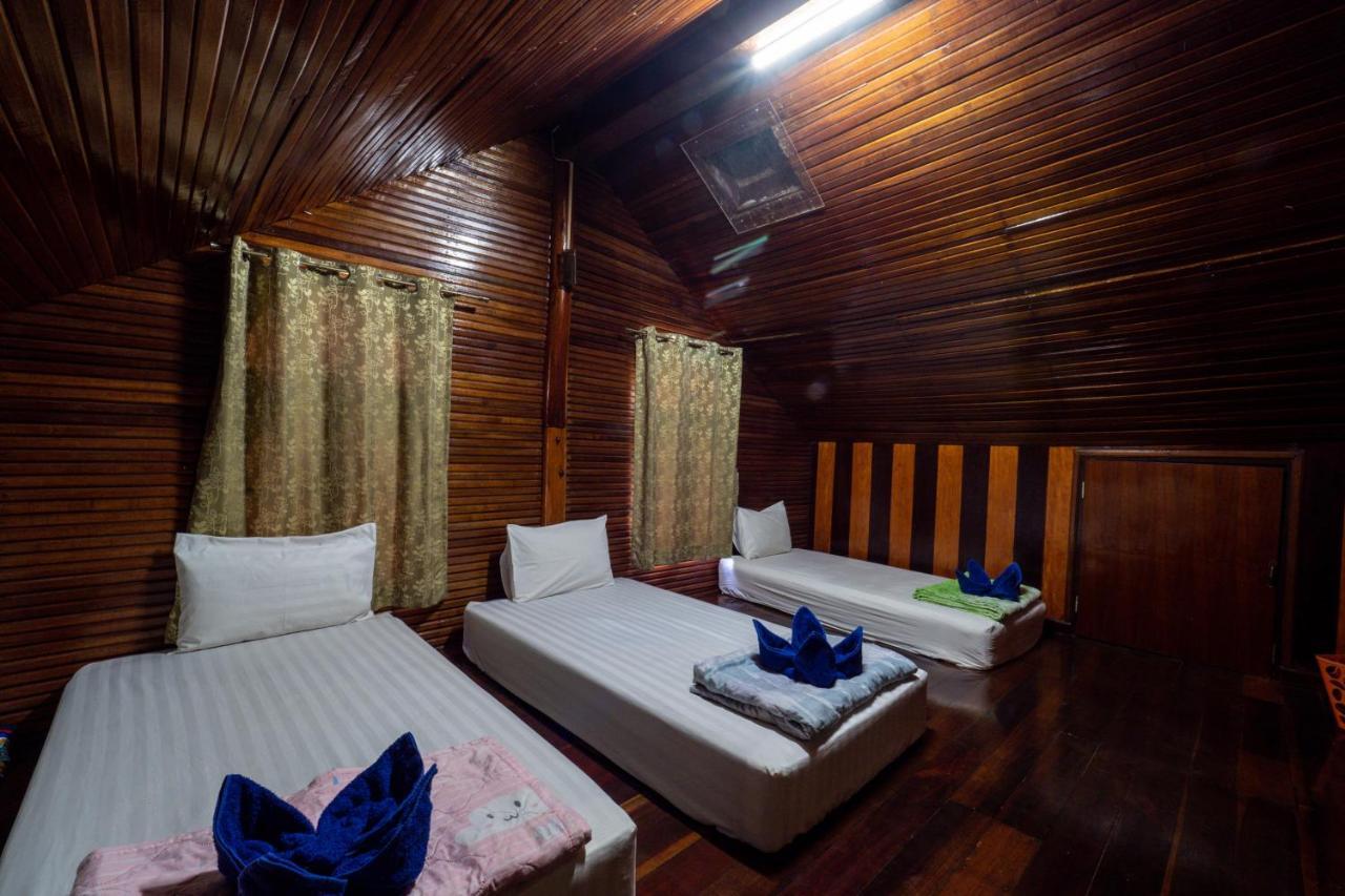 Ratmanee House Resort 2*