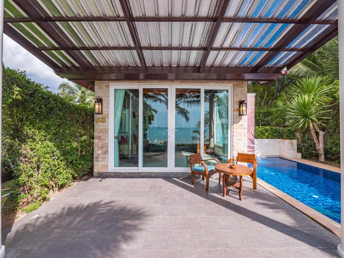 Sea Valley 4* Lipa Noi
