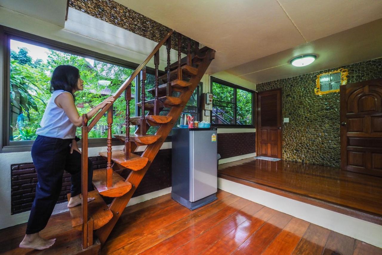 Ratmanee House Resort