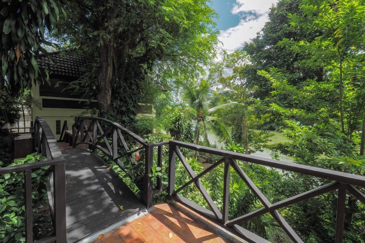 Ratmanee House 2* Kanchanaburi