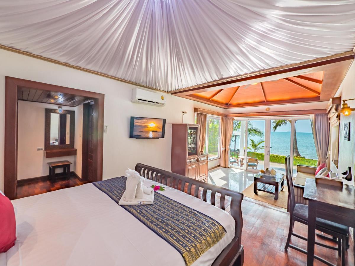 Sea Valley Resort Lipa Noi