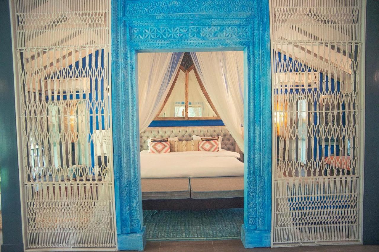 Baan Suan เฮือนพักบ้านสวน 3* Chiang Mai