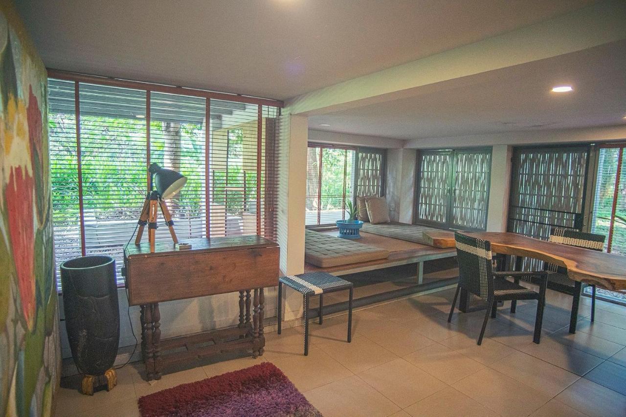 Baan Suan เฮือนพักบ้านสวน 3*