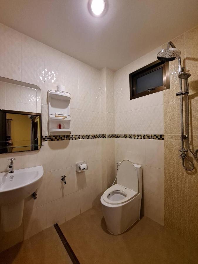 T.y. Airport Apartamento Ban Bo Han