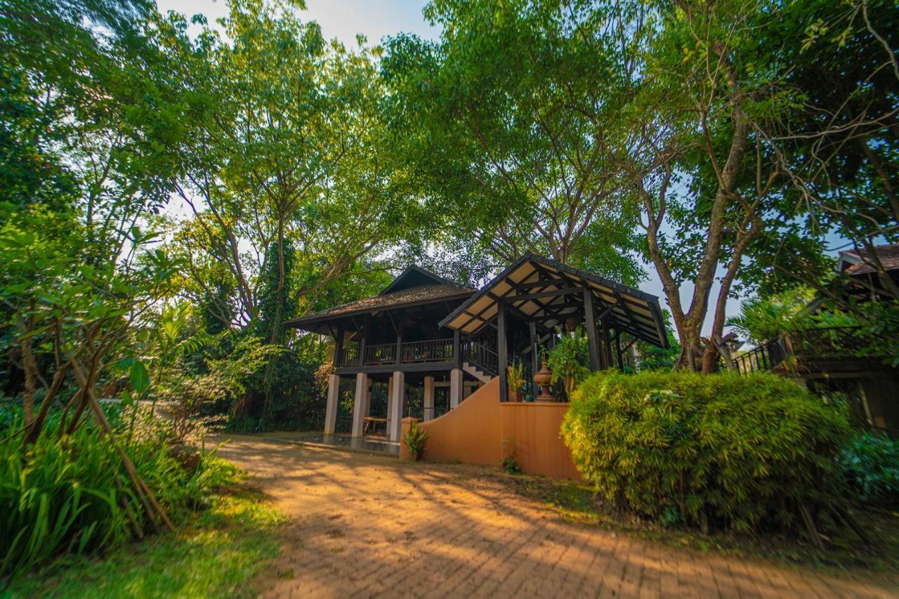 Baan Suan เฮือนพักบ้านสวน 3*