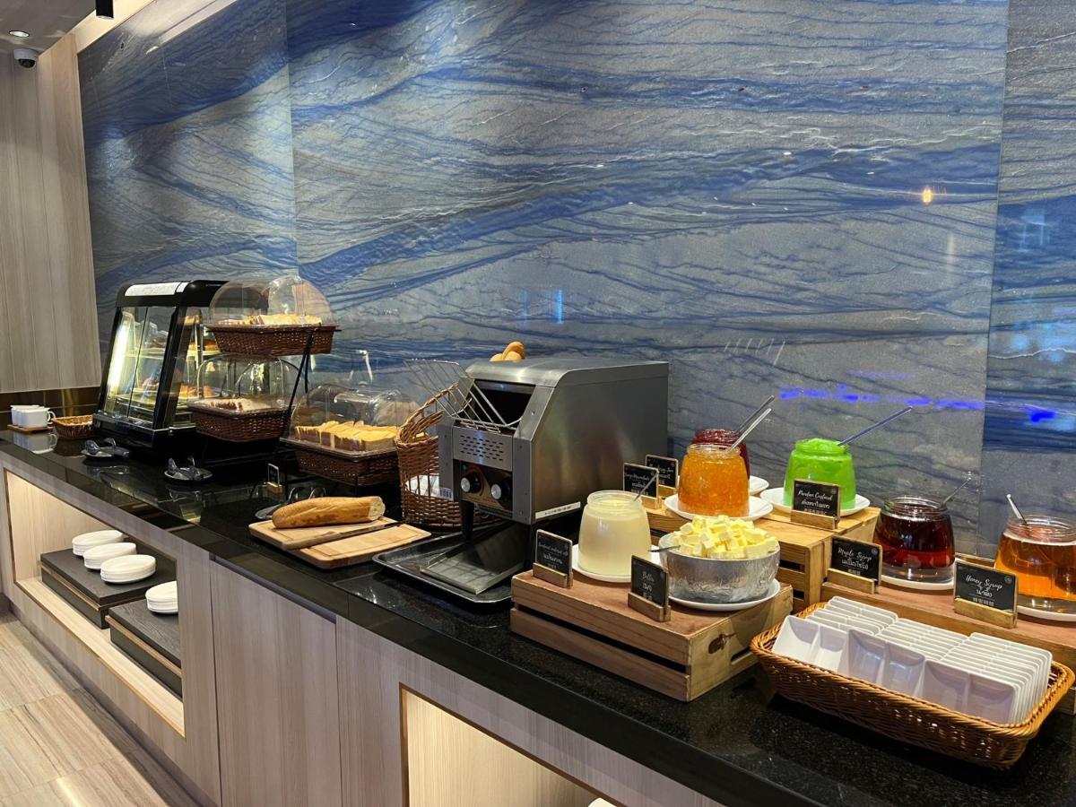 Fifth Pattaya By Shiwalai Int Hotel Jomtien Beach