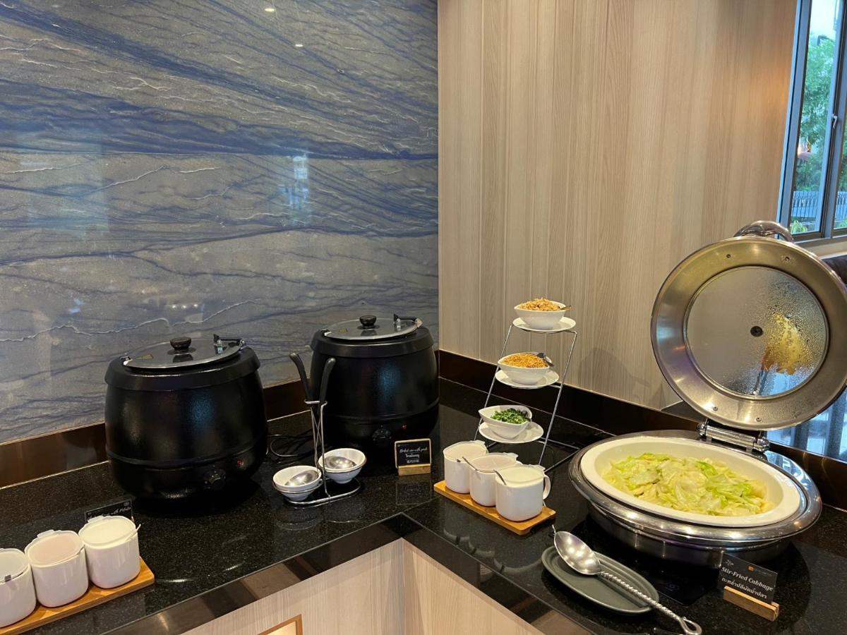 Fifth Pattaya By Shiwalai Int 5*