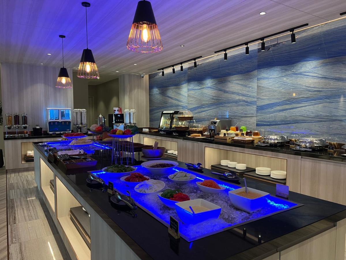 Fifth Pattaya By Shiwalai Int Jomtien Beach