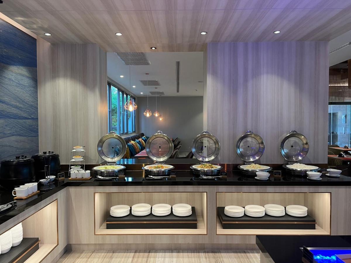 Fifth Pattaya By Shiwalai Int 5*