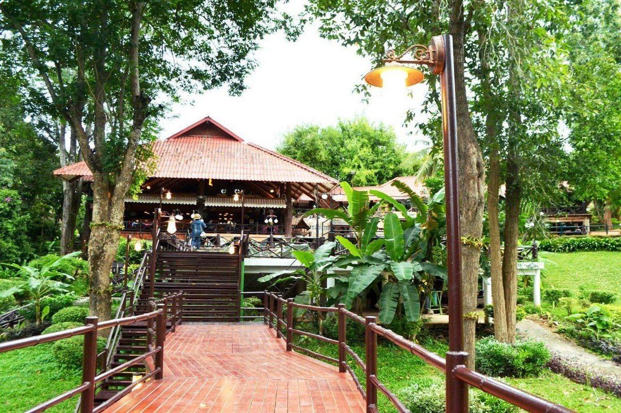 Pung-waan Resort 3*