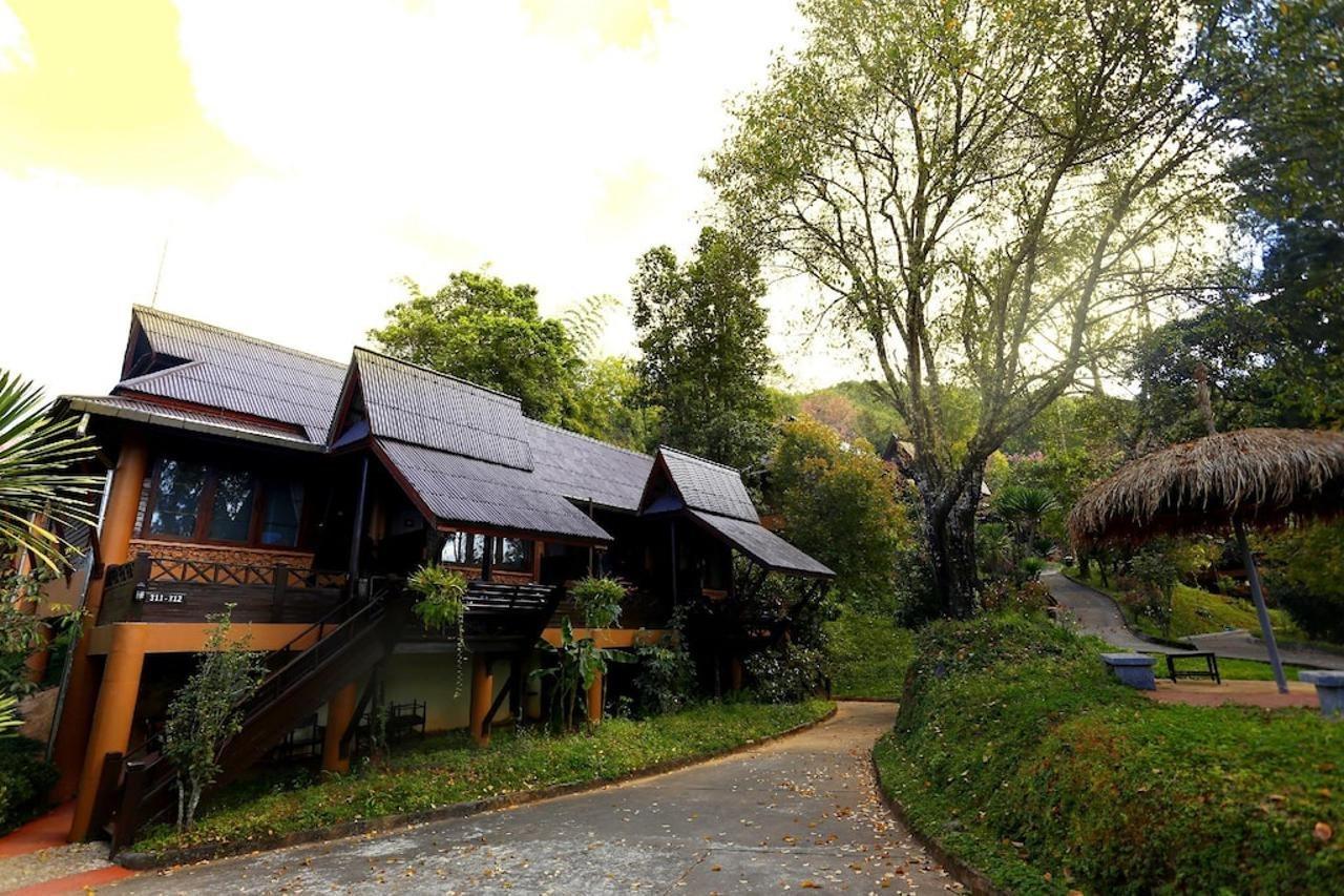 Angkhang Nature 4* Fang