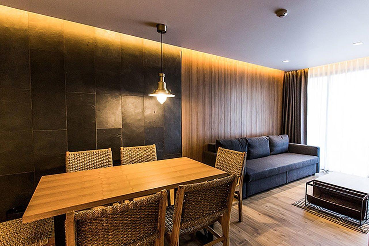 Hotel The Teak