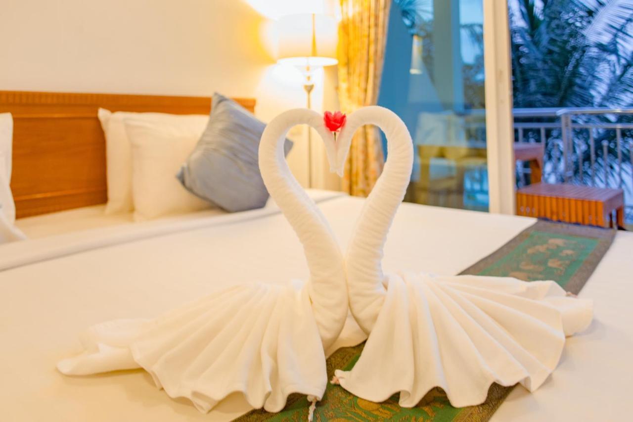 Hotel Mam Kaibae 3*