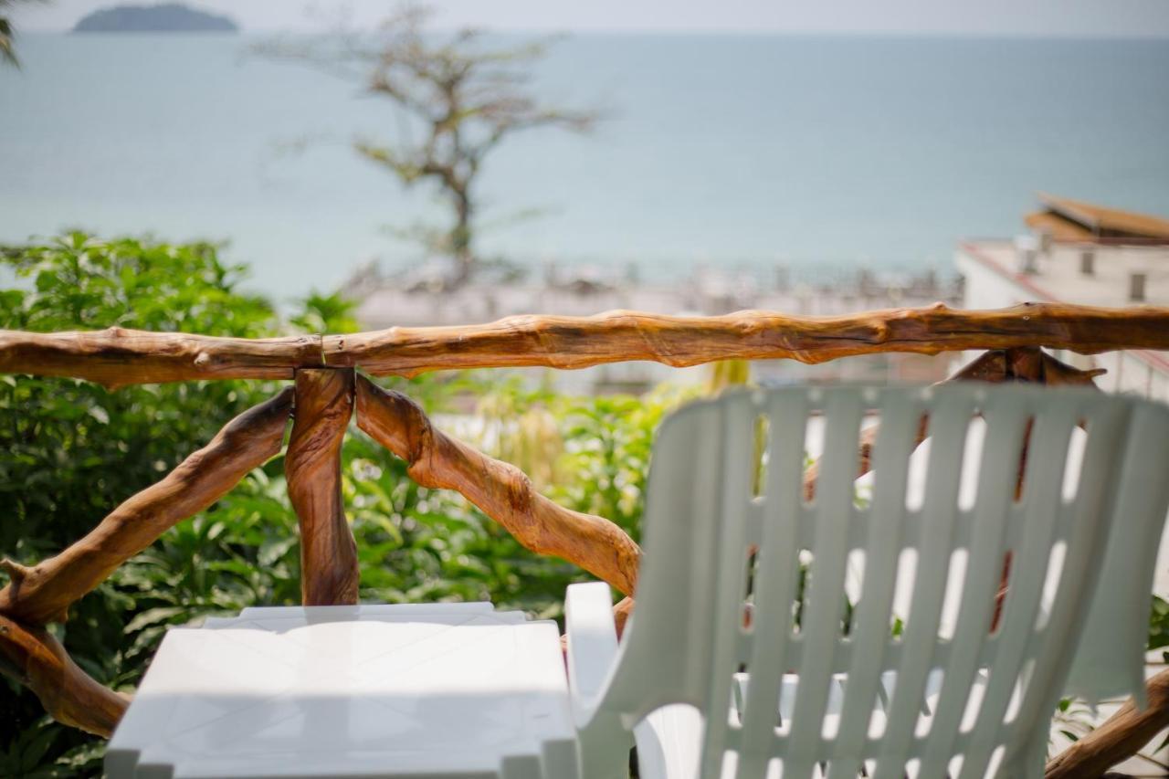 Mam Kaibae 3* Koh Chang