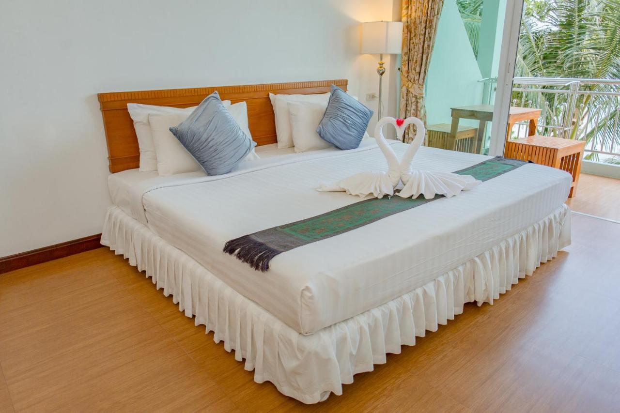 Mam Kaibae Hotel Koh Chang