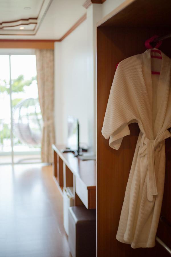 Hotel Mam Kaibae 3*