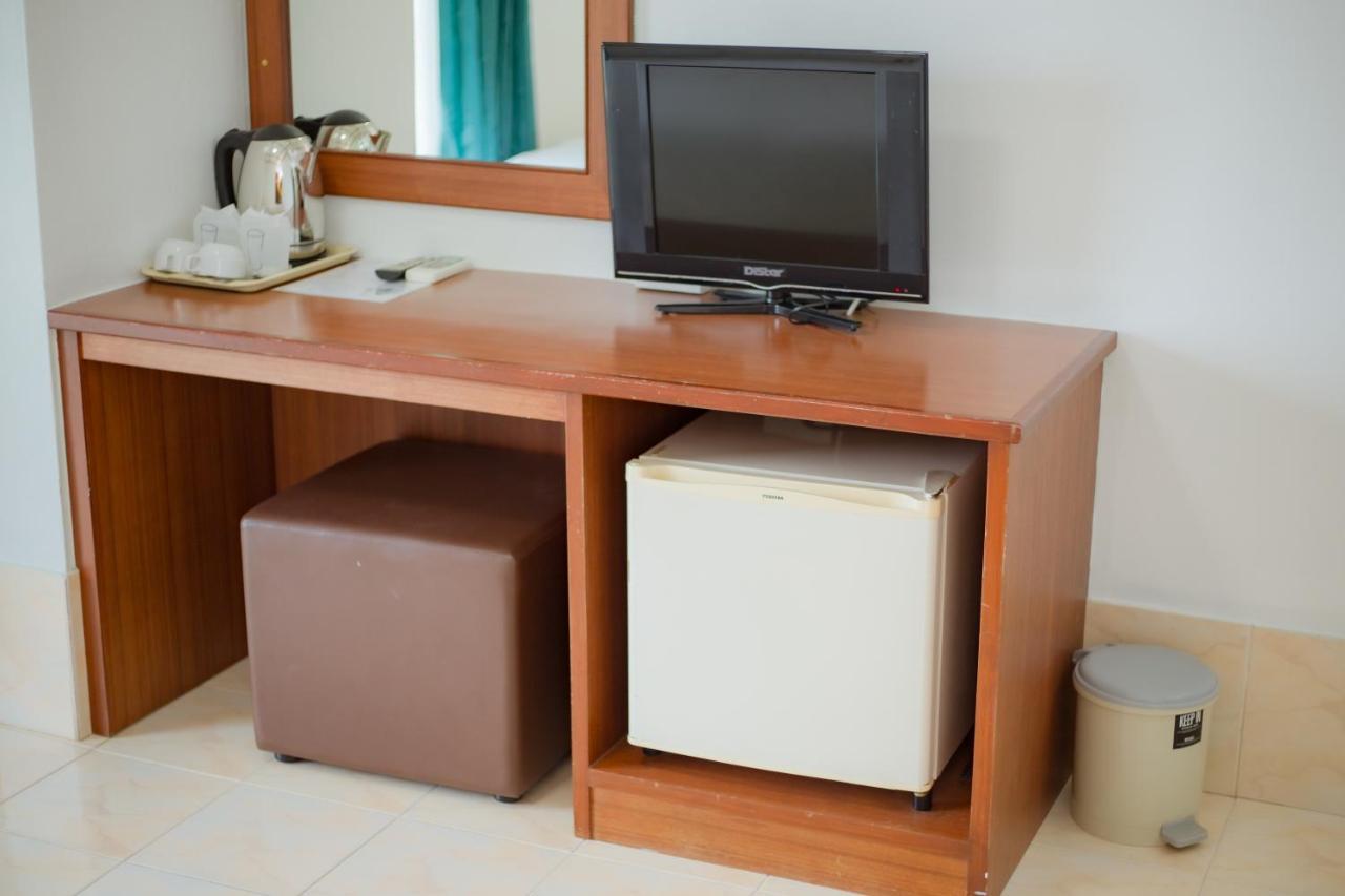 Hotel Mam Kaibae 3*