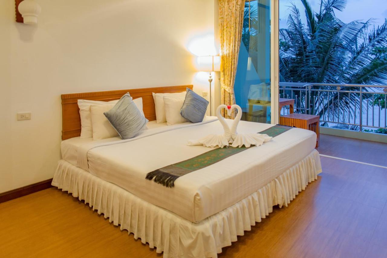 Mam Kaibae Hotel