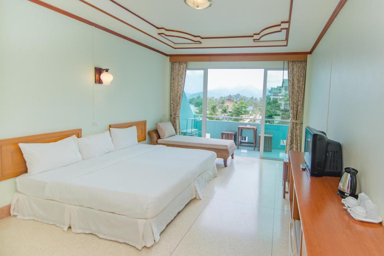 Hotel Mam Kaibae 3*
