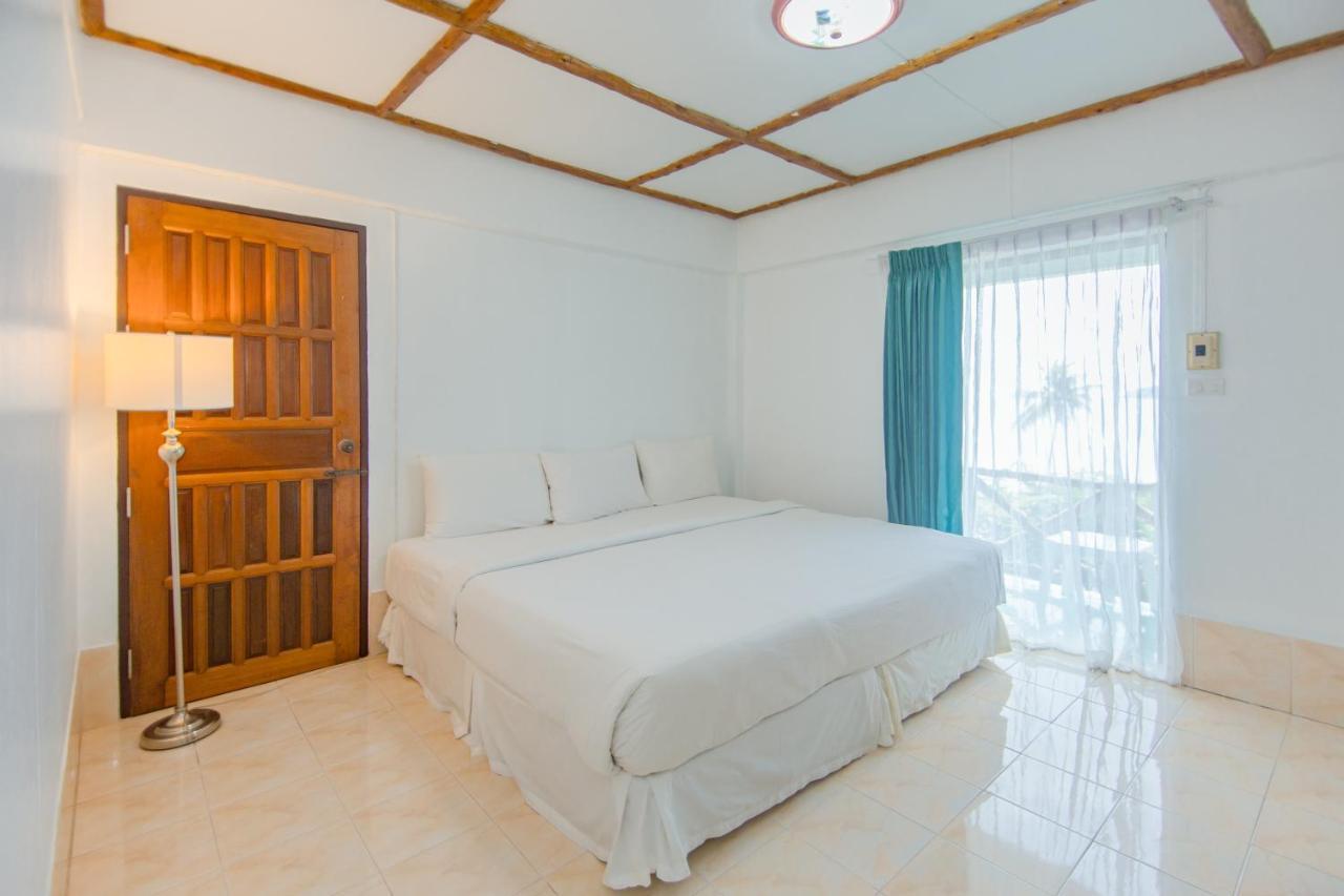 Hotel Mam Kaibae 3*