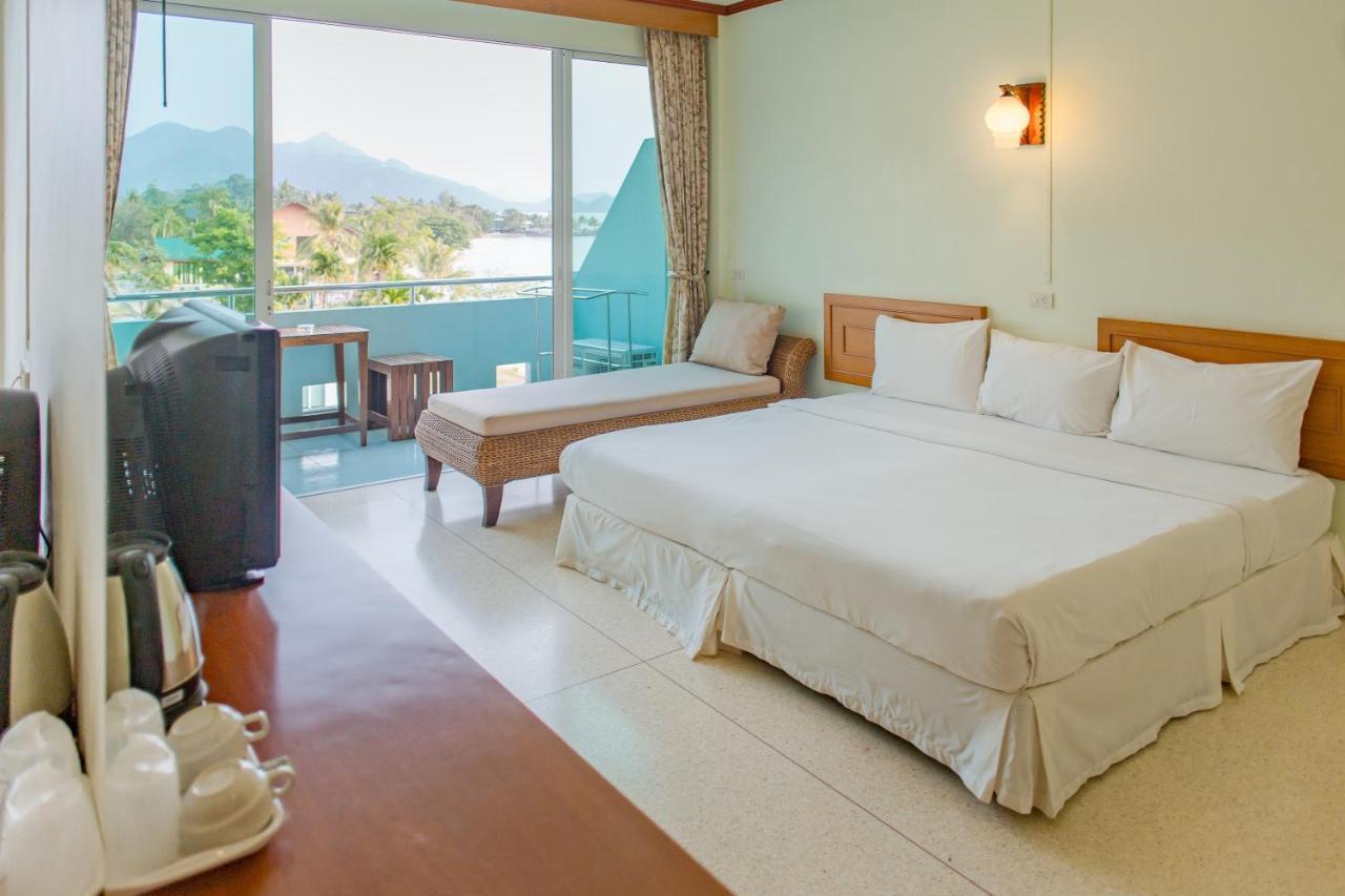 Mam Kaibae Hotel