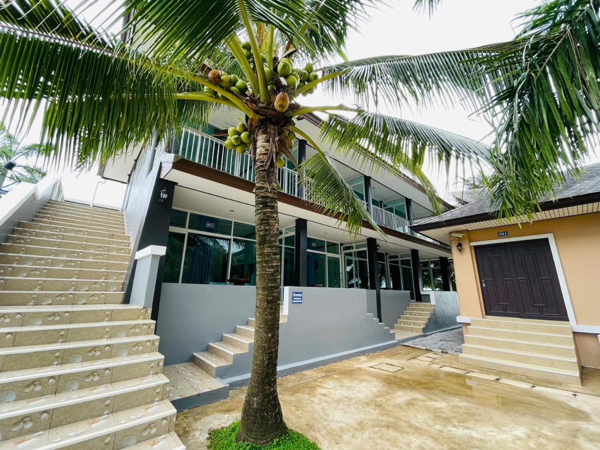 Resort Baan Faa Talaychan 2*