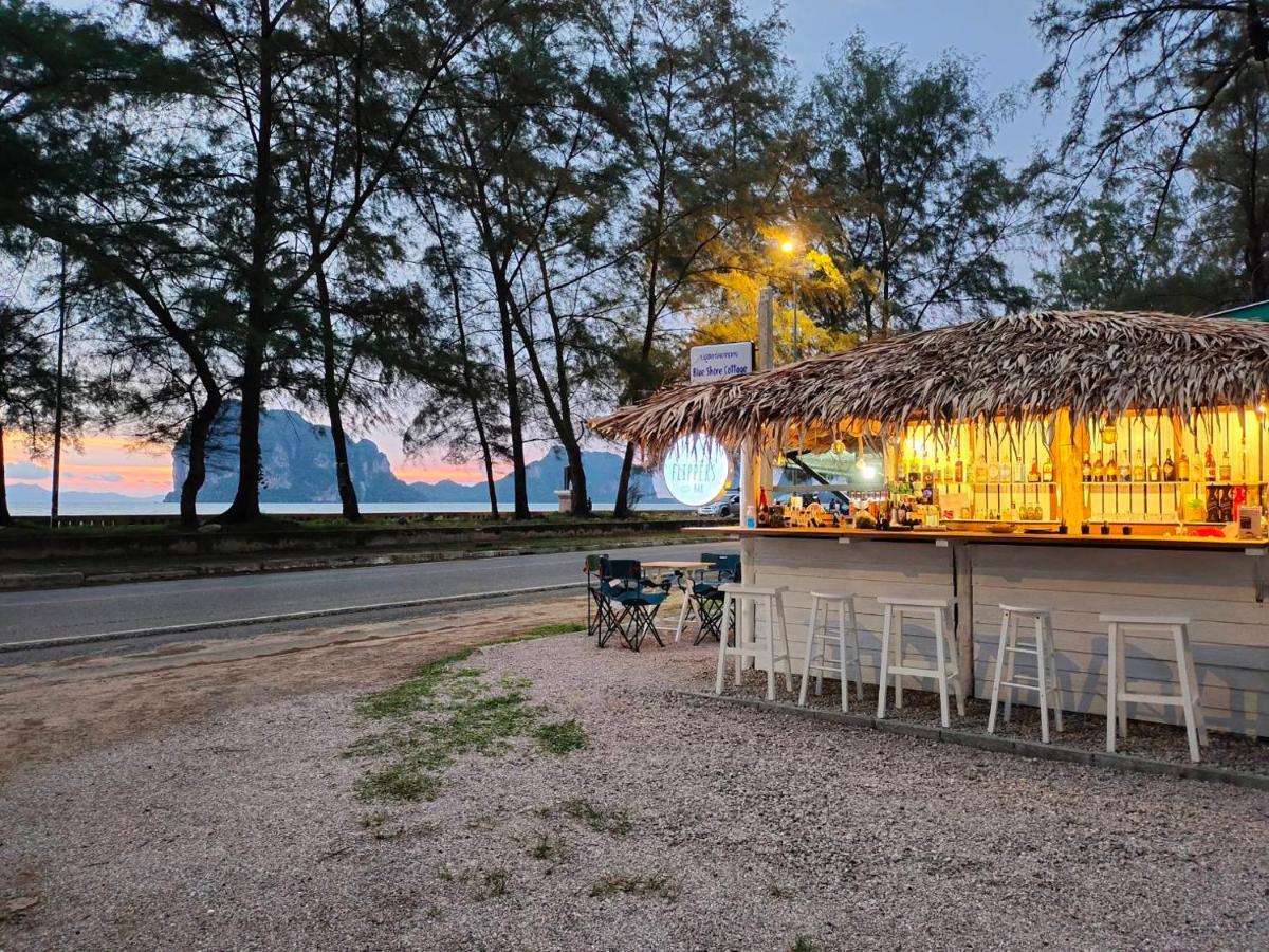 Resort Blue Shore 3*