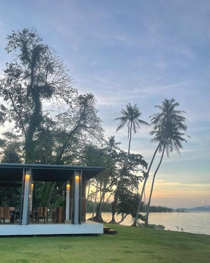 Little Moon * Koh Mak