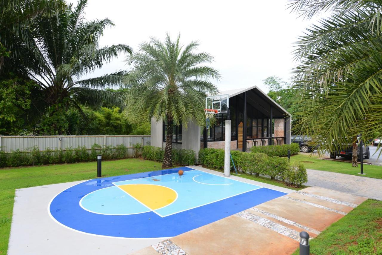 The Chill At 3* Krabi