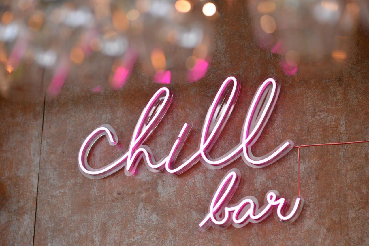 Hotel The Chill At 3*