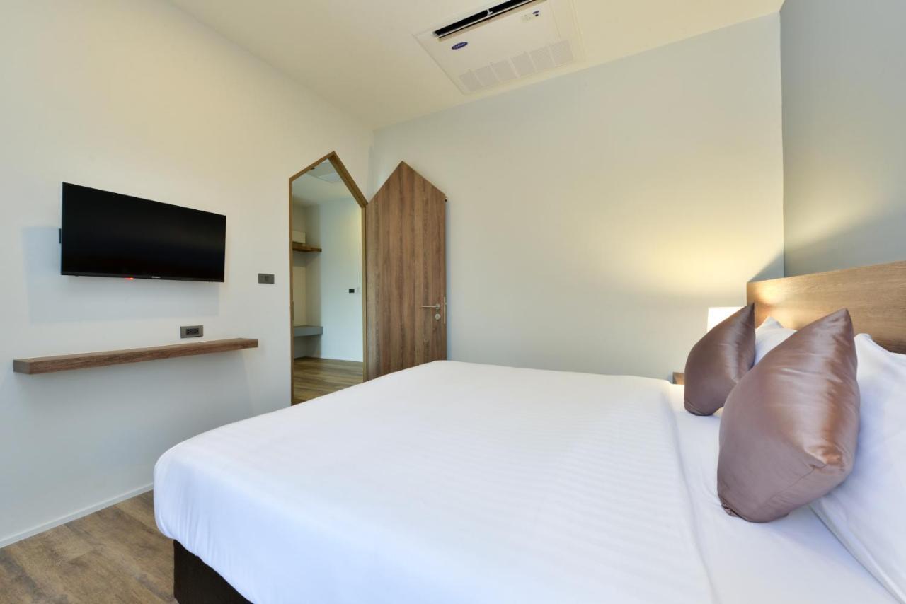 Hotel The Chill At Krabi