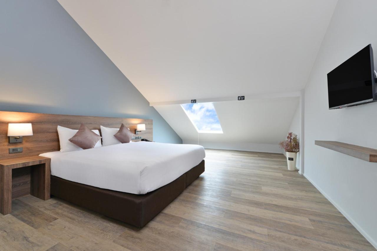The Chill At Hotel 3*