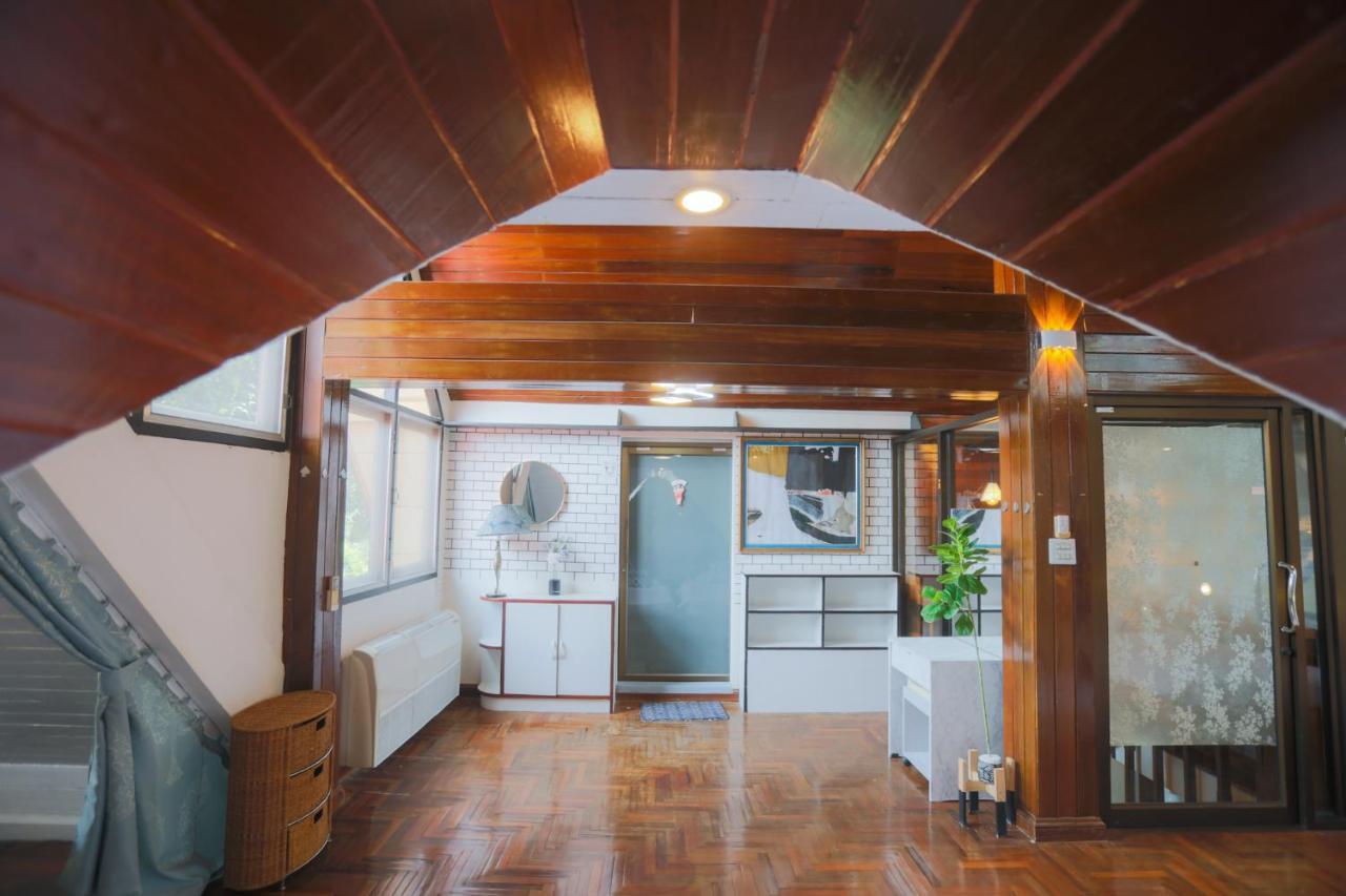 Holiday home Evergreen Pakchong
